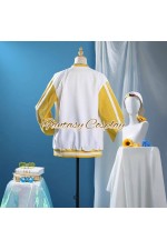 Identity V Cheerleader Lily Barriere OPH.LILY Cosplay Costume